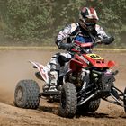 Mattia Torraco EM Quad 2011