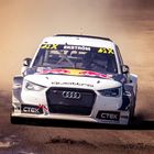 Mattias Ekström - Audi S1 (600 PS)