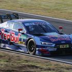 Mattias Ekström im Audi RS5 DTM