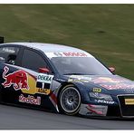 Mattias Ekström - Red Bull Audi A4 DTM (2008)