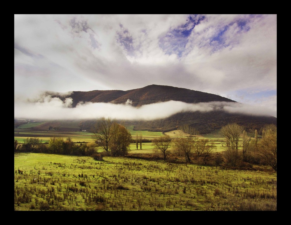 MATTINO A NORCIA