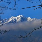 Mattino d'inverno