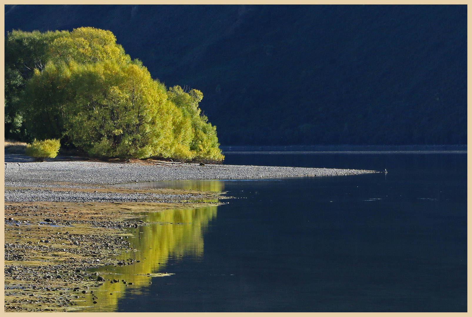 matukituki river 3