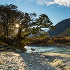 Matukituki Valley