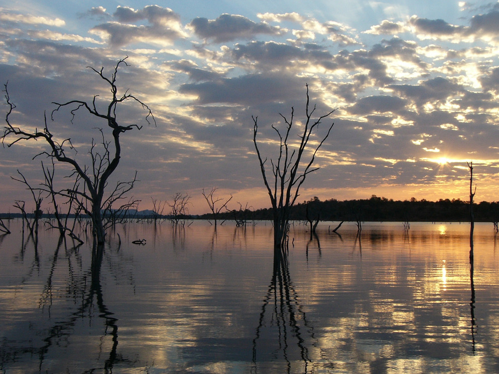 Matusadona / Lake Kariba