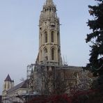 Mátyáskirche Budapest