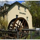 Matzmühle Ruhland  / Lausitz