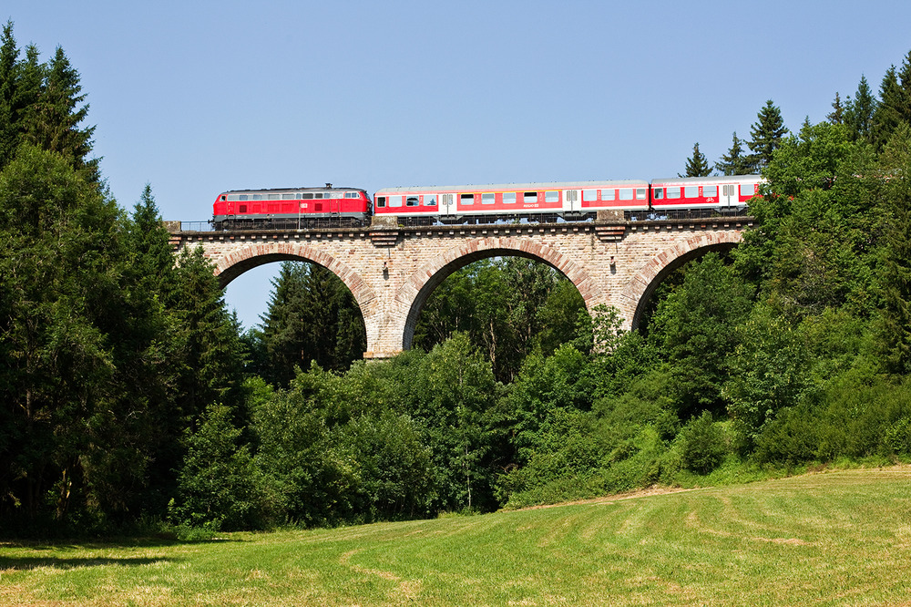 Mauchachbrücke