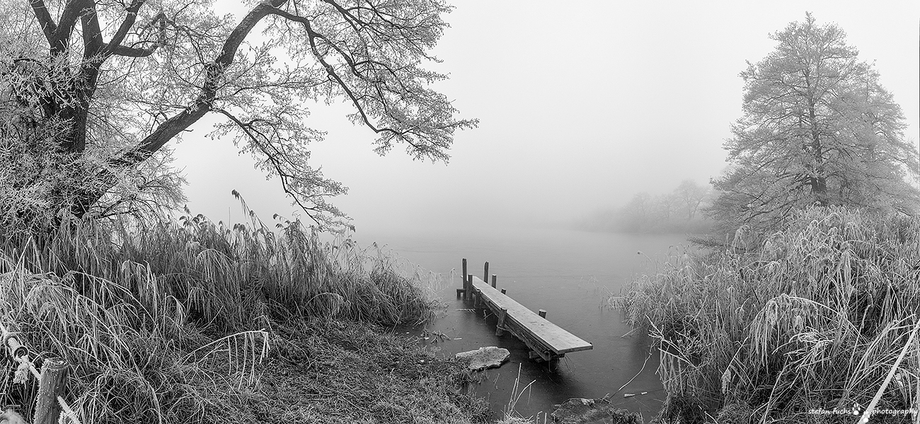 Mauensee, Kanton Luzern, Schweiz