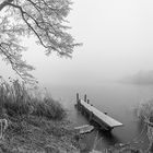 Mauensee, Kanton Luzern, Schweiz