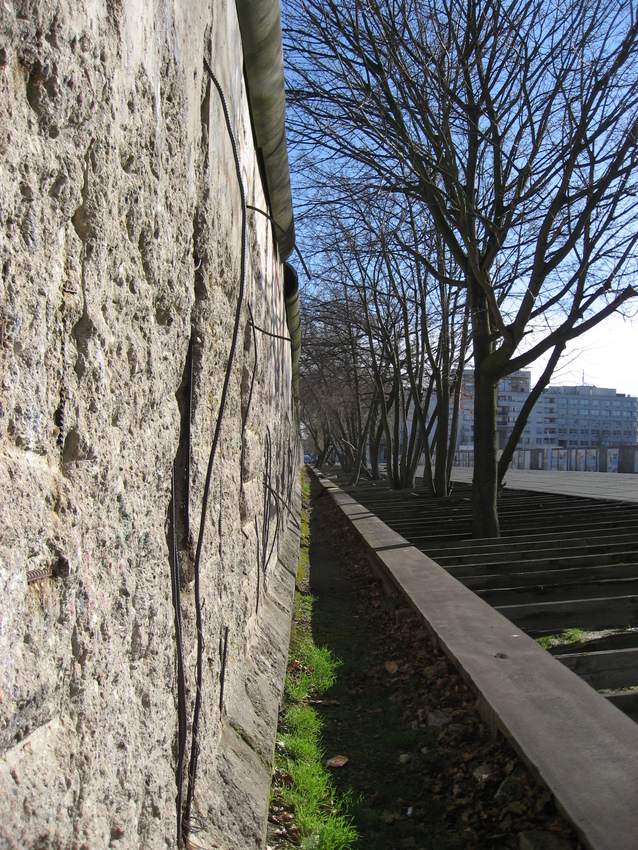 Mauer der Erinnerung