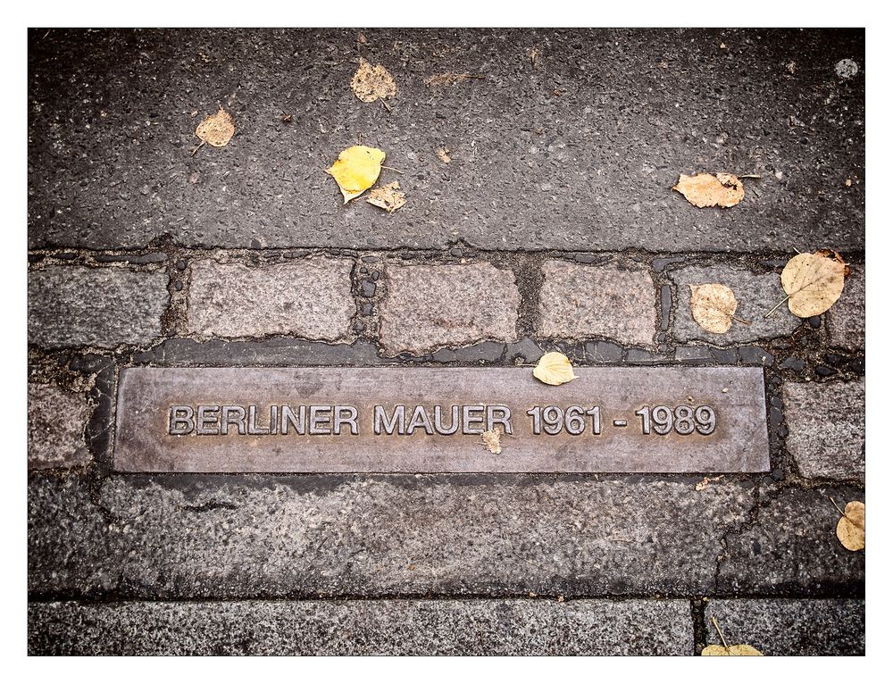 Mauer