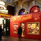 Mauerer Hüte - ein Traditonsgeschäft in der Mariahilfer Straße