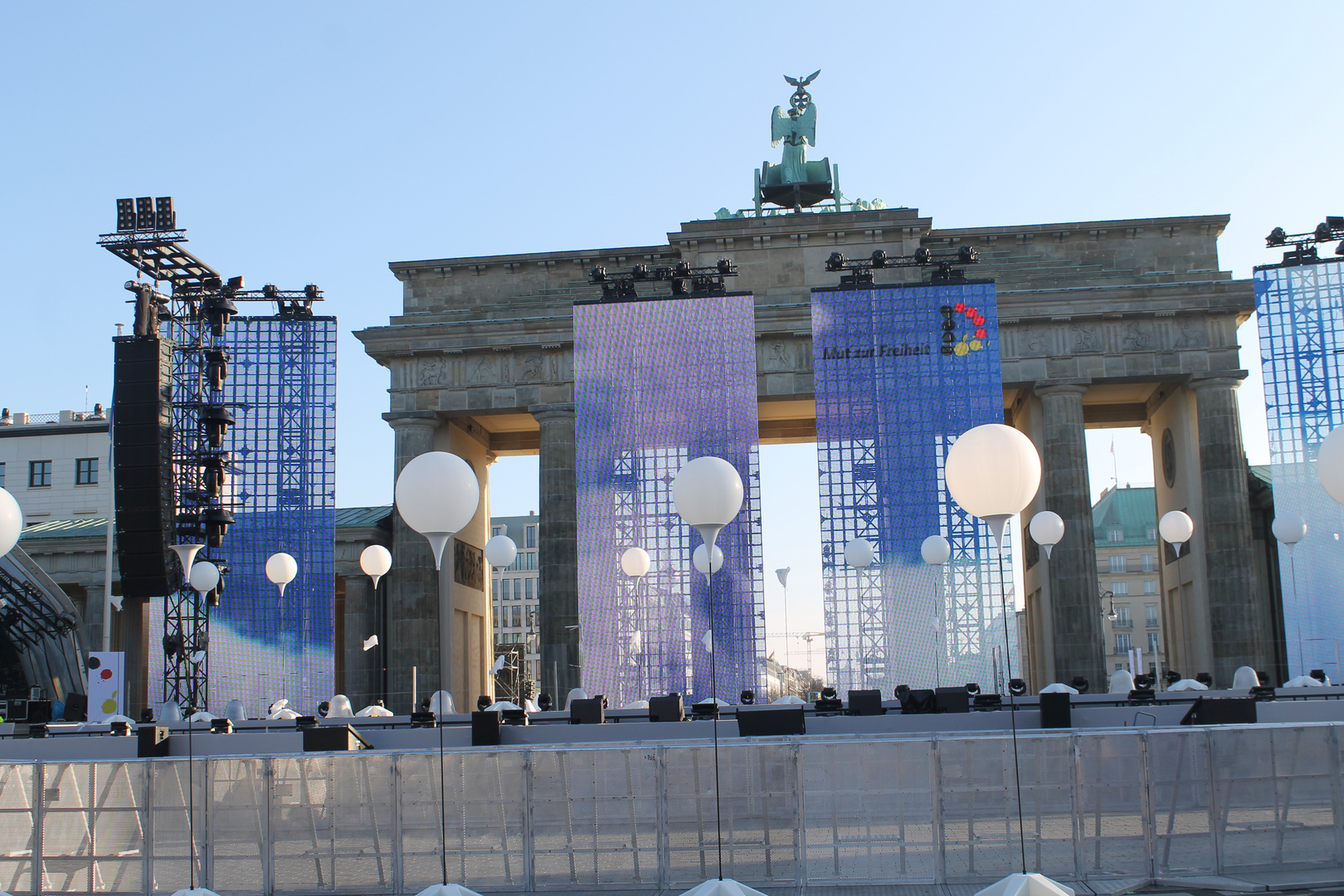 Mauerlichtfest 3 2014