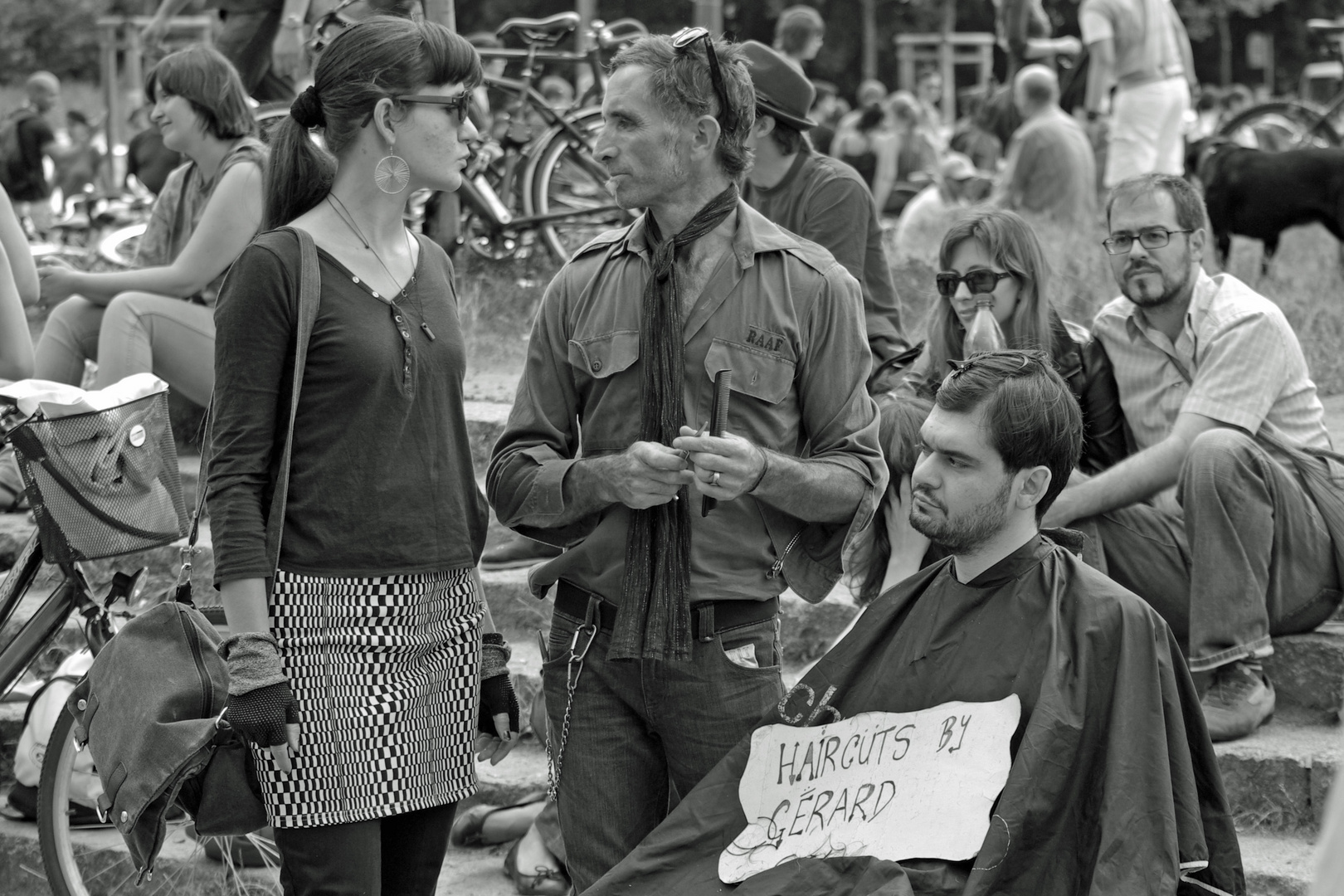 Mauerpark