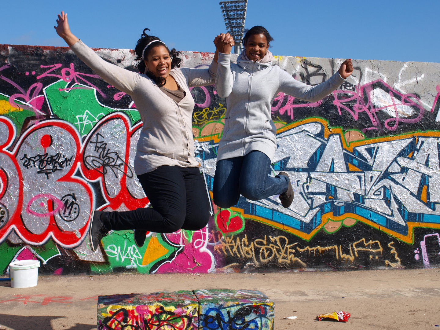 mauerpark