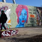 Mauerpark Berlin - Fotograf Martin Fürstenberg - www.platyn.de