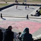 Mauerpark Berlin - Fotograf Martin Fürstenberg - www.platyn.de