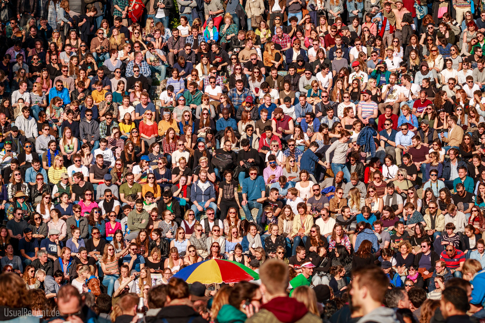 Mauerpark