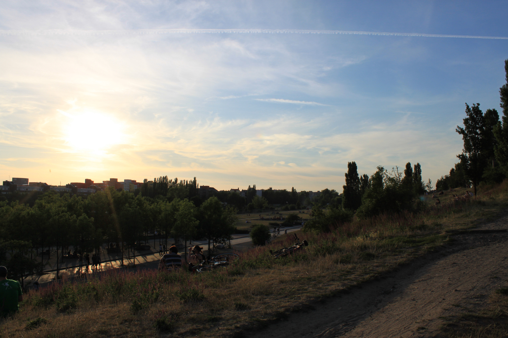 Mauerpark