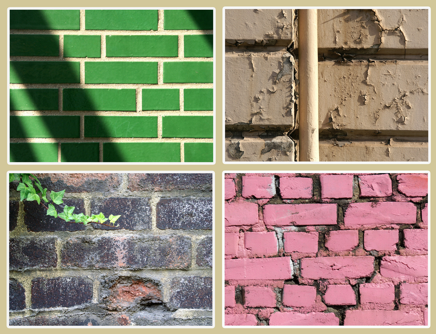 Mauerwerk Foto & Bild architektur, architektonische details