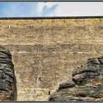 Mauerwerk Festung Königstein 2020-07-19 088 (45)_Lumi ©
