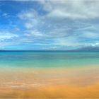 [[[ maui beach ]]]