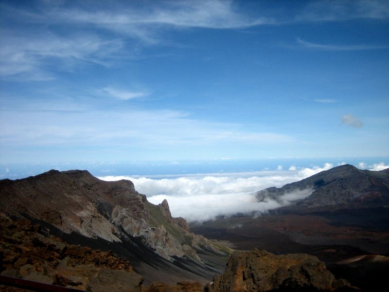 Maui Haleakala - HAWAII