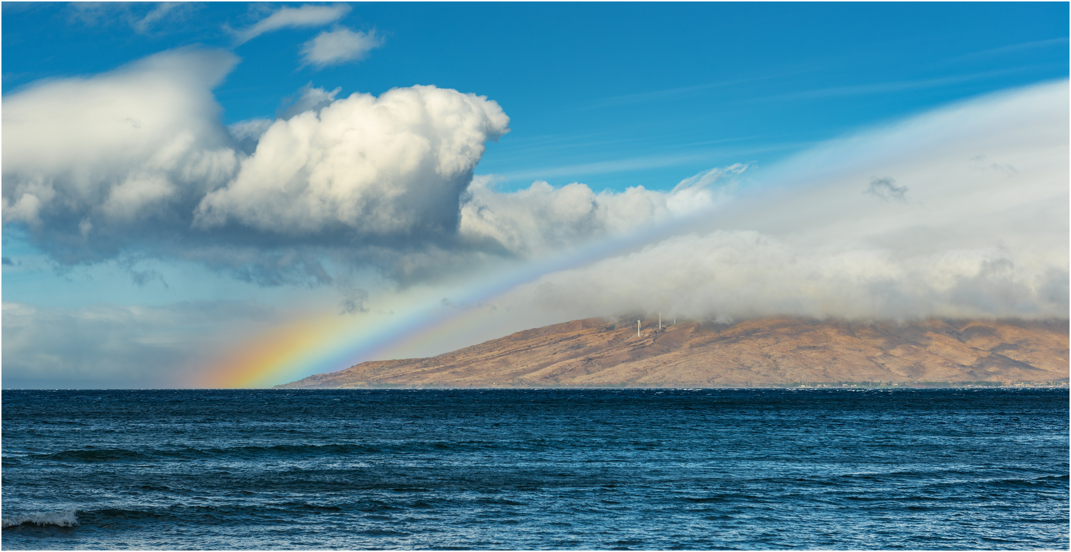 Maui, Hawaii - Dezember 2014