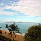 Maui, Hawaii , Ka´anapali Beach