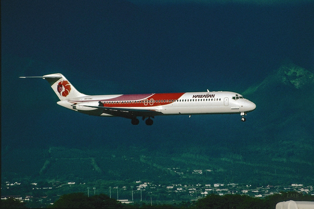 Maui Inter Island Aviation