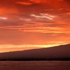 Maui Island - Early Sunrise