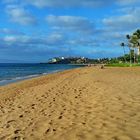 Maui: Kaanapali Beach