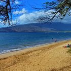 Maui Kihei Beach