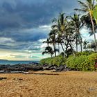 Maui, Little Makena Beach