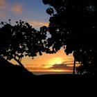 Maui Sunset #1