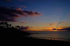 Maui Sunset #2