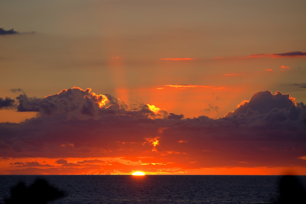 Maui Sunset #3