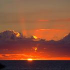Maui Sunset #3