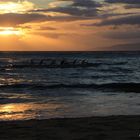 Maui Sunset