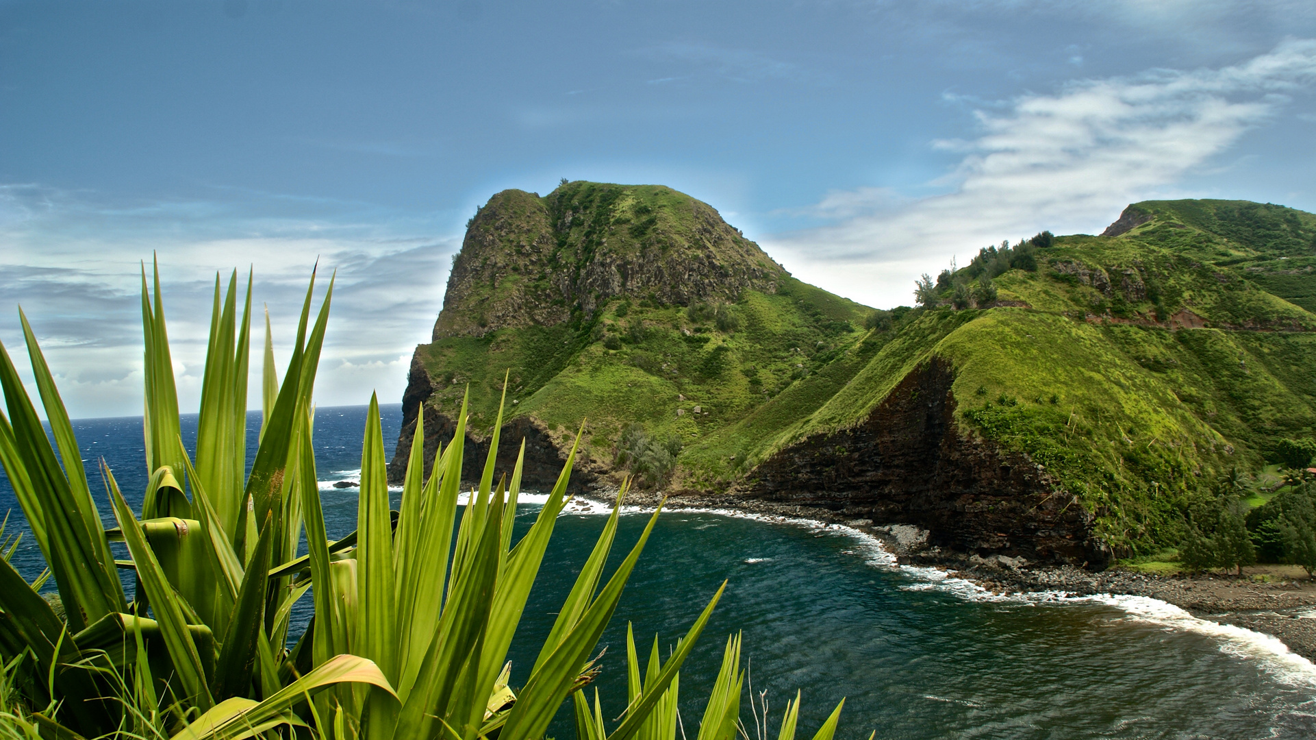 Maui's Nordküste