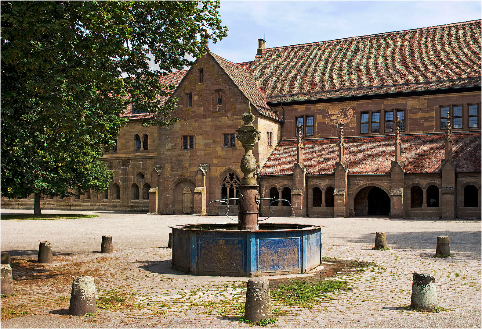 Maulbronn