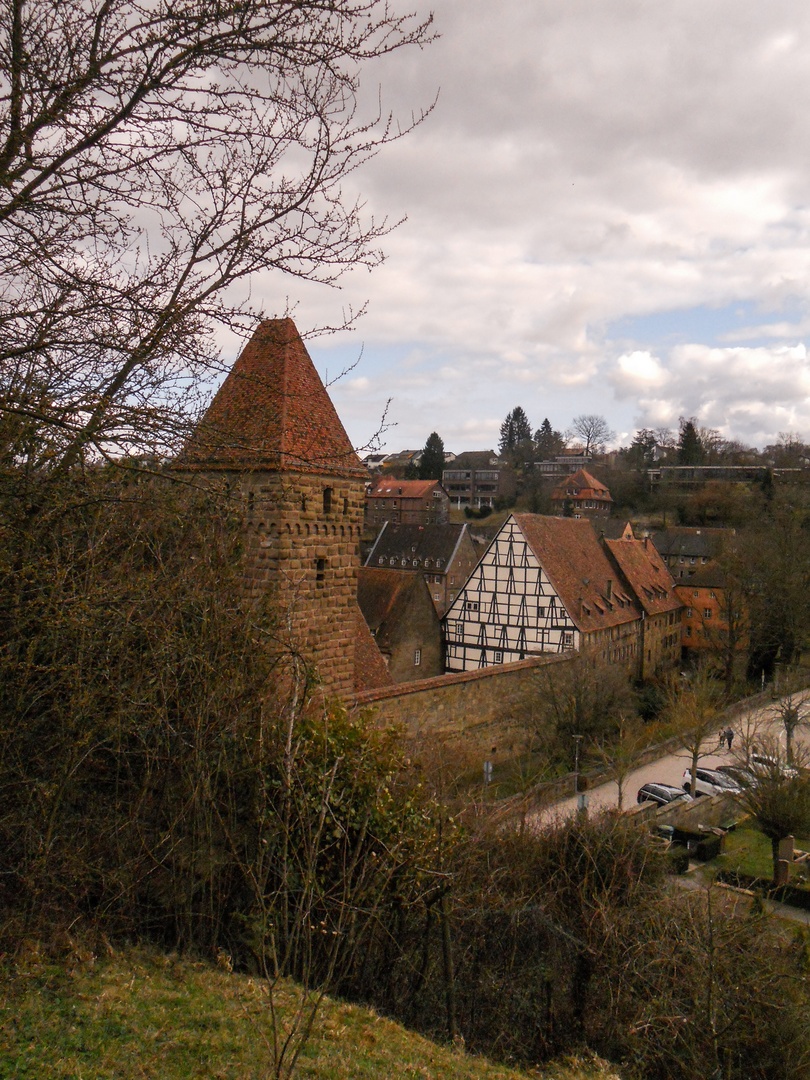 Maulbronn 