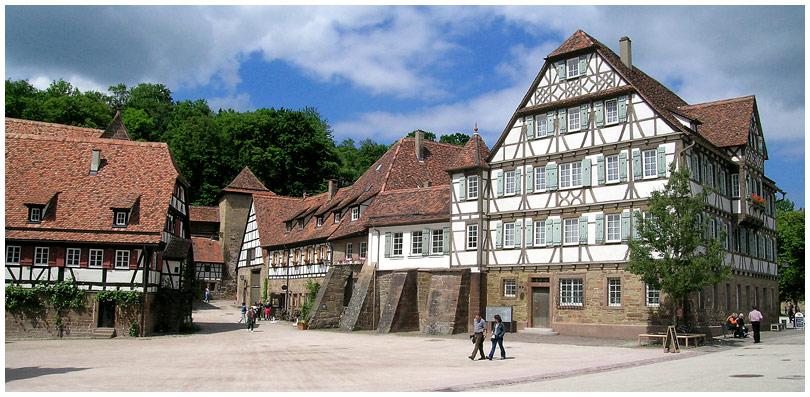 Maulbronn