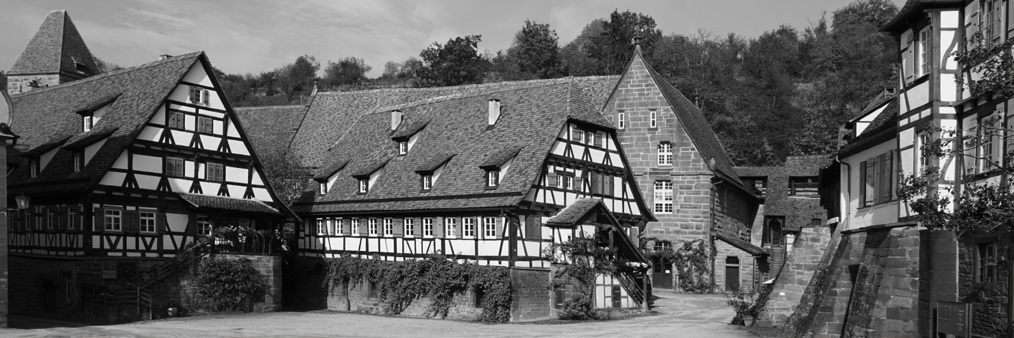 Maulbronn