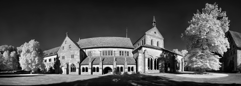 Maulbronn - Kloster