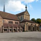 Maulbronn Monastery Impressions ... 1