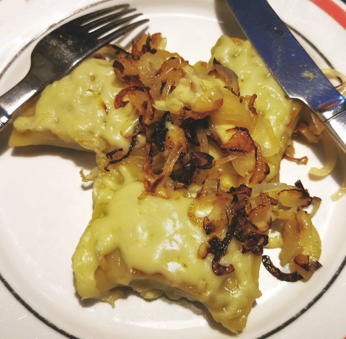 Maultaschen