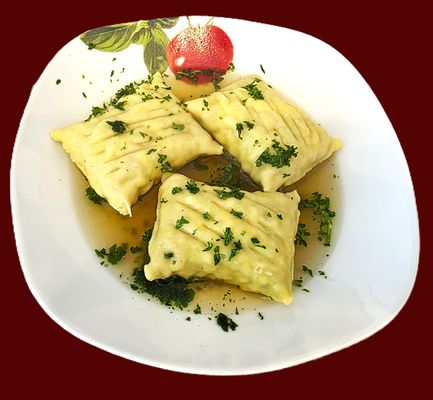 Maultaschen