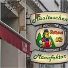 # Maultaschen für ein Ave Maria